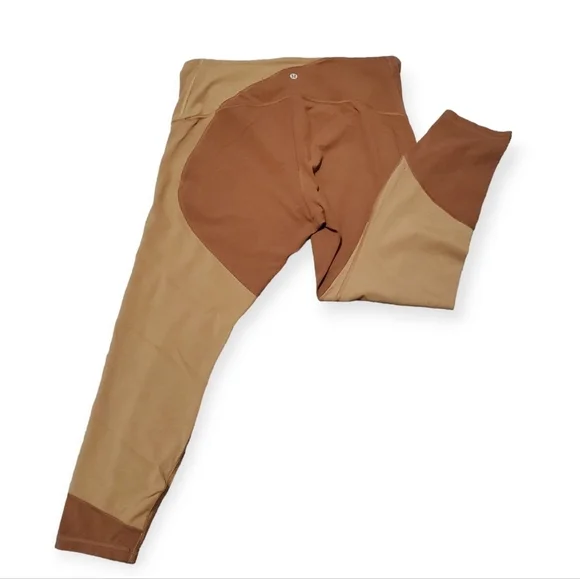 Lululemon leggings - Picture 3 of 10